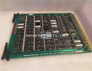 Honeywell 82408470-001 IOB Switch Cont Large Inventory New In Stock