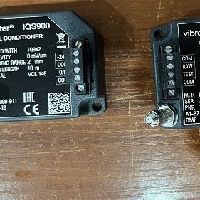 204-900-000-011 Proximity Measurement System