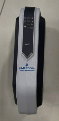 KL2102X1-BA1 Emerson Wireless I/O Card (WIOC)