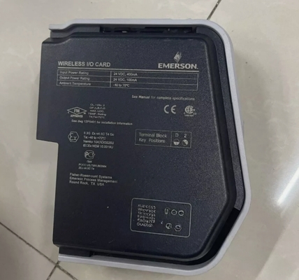 KL2102X1-BA1 Emerson Wireless I/O Card (WIOC)