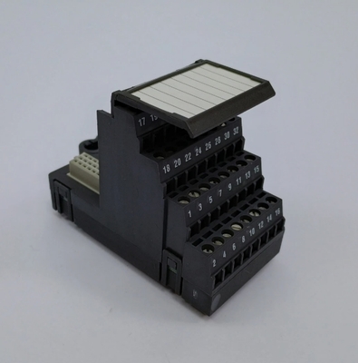 Emerson KJ4001X1-CH1 RTD Terminal Block for Delta V DCS