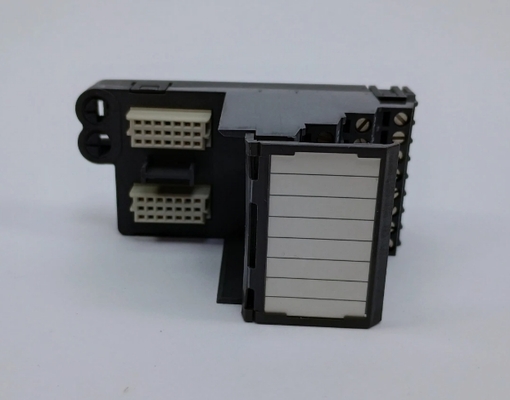 Emerson KJ4001X1-CH1 RTD Terminal Block for Delta V DCS