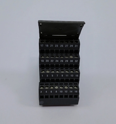 Emerson KJ4001X1-CH1 RTD Terminal Block for Delta V DCS