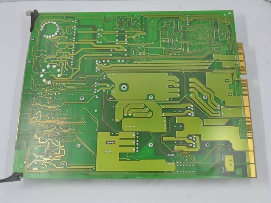 01984-3505-0001 Emerson Rosemount Control File 5 VDC Power RegulatorⅡ Rev C