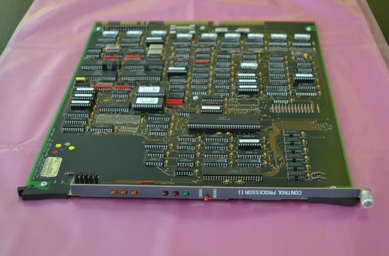 10P50400006 Emerson Rosemount CPU Control Board Automation Multi Purpose Controller