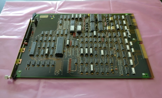 10P50400006 Emerson Rosemount CPU Control Board Automation Multi Purpose Controller