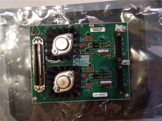 UCN Control Honeywell MC-TLPA02 51309204-175 NIM Network Interface Module