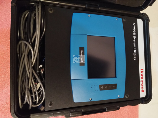 Modbus Honeywell Spare Parts Honeywell S7999B Commercial Industrial Combustion Controls