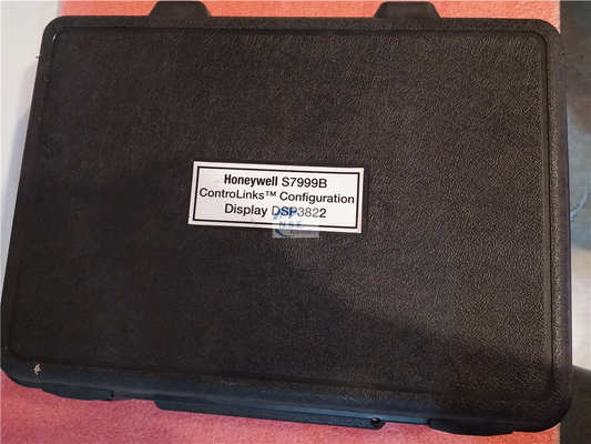 Modbus Honeywell Spare Parts Honeywell S7999B Commercial Industrial Combustion Controls
