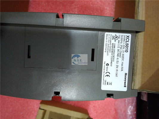 CPU Stand Alone Honeywell Xcl5010 5000 OPEN SYSTEM Honeywell Excel 5000