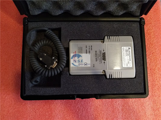 9907-205 Handheld Programmers Woodward Module