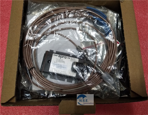 Epro PR6423-005-030 Emerson in large inventory one year warranty PR6423/005-030