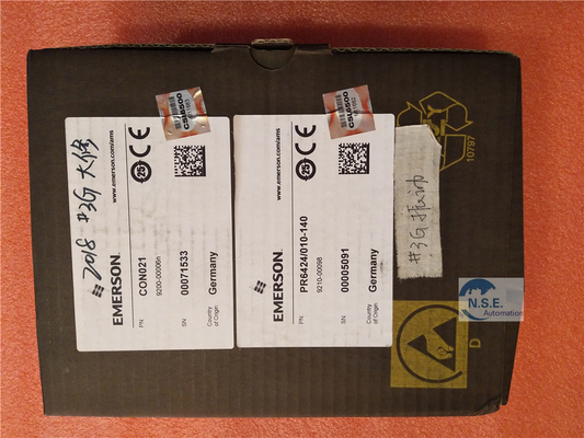 Epro PR6424-010-140+CON021 Hall Effect Proximity Sensor Housing Expansion Measuring