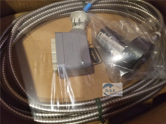 Standard Emerson Epro PR9268-301-000 5m Absolute Vibration Transducers