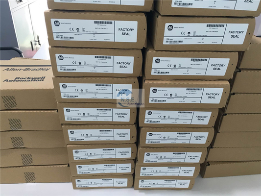 Allen-Bradley 1746-BAS SLC 500 BASIC Module Rockwell 1746BAS good quality