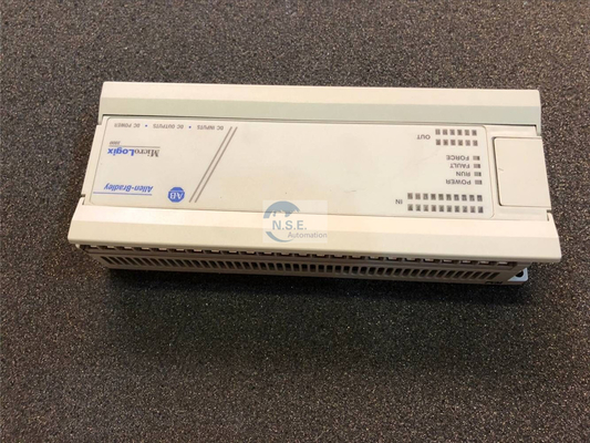 Safety Allen Bradley 1761-L32BBB MicroLogix 1000 Controller With Onboard I/O