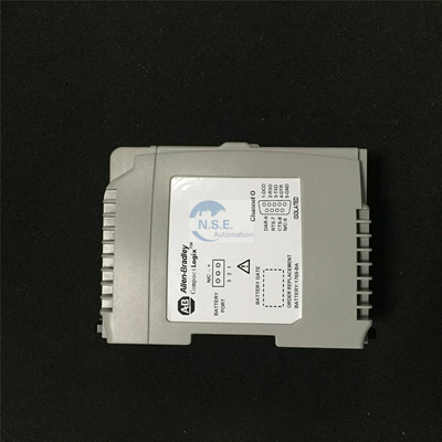 PLC Type Allen Bradley Modules 1769-L32E 1769 Compact Logix Controllers
