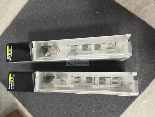 Automation Platform Schneider Electric Parts Schneider Modicon 140NRP95400 Fibre Optic Repeater