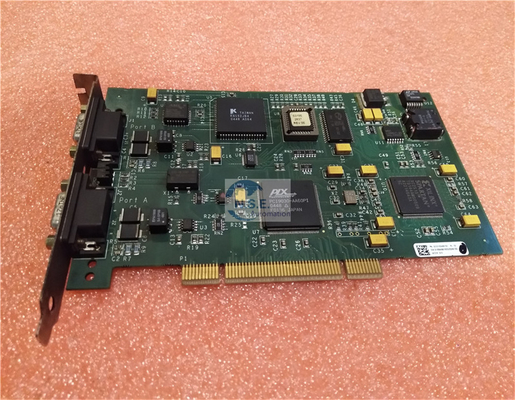 Dual Cable Interface Schneider Modicon 416NHM30030 Modbus Plus PCI-85 Interface Card