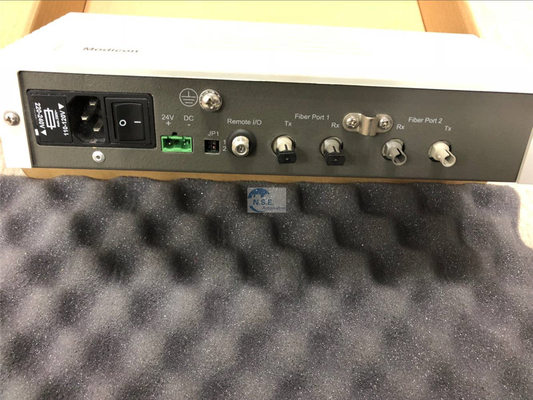 Windows 95 98 Schneider Modicon 490NRP95400 RIO Drop Modicon Quantum For Remote I O