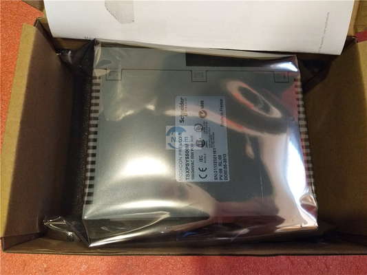Automated Schneider Electric Parts Schneider Modicon TSXPSY5500M Modicon Premium