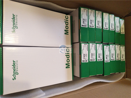 France Schneider Electric Parts Modicon BMXAMO410 Analog Output Module