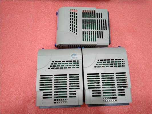 High Speed Input Westinghouse Ovation 1C31150G01 Local Power Pos Common Pulse