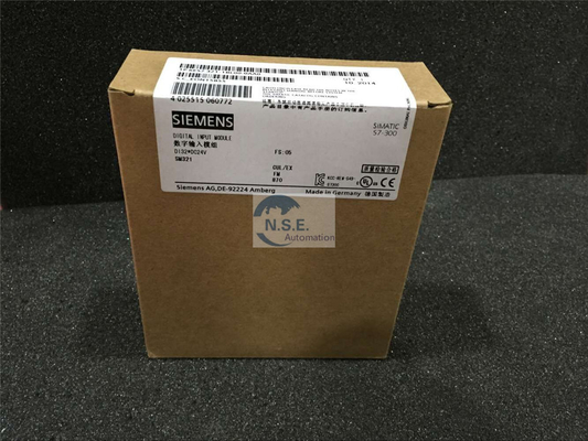 6es7392 1aj00 0aa0  Siemens Module Digital Output Module 2-3 working days Lead Time
