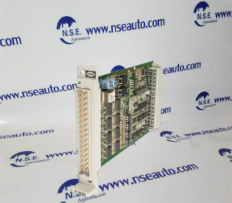 Hima F3412 Safety Hima Products Hima Coprocessor Module Long Service Life