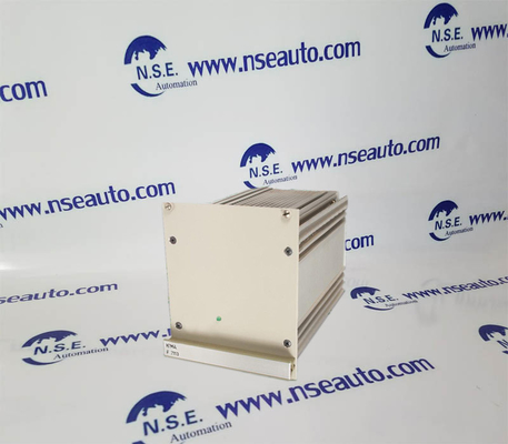 HIMA F6204 Hima PLC module Improve Efficiency Hima Controller System
