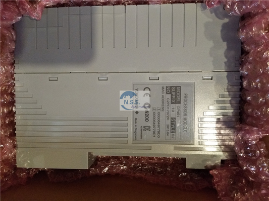 Yokogawa CP451-10 In Original Packing With High Quality Yokogawa CP451 -10