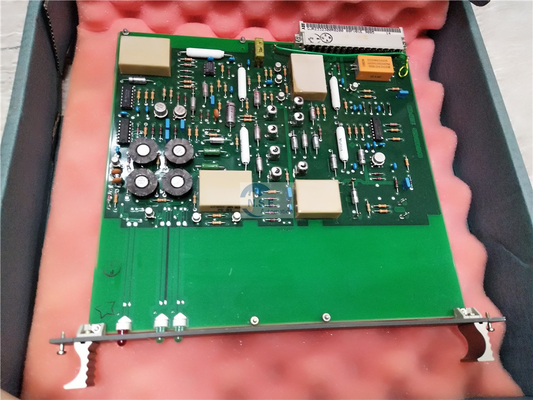ABB 88FV01E GJR2332300R0200 With One year warranty ABB 88FV01E GJR2332300R0200