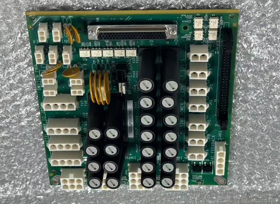 IS200JPDGH1B GE Mark VI