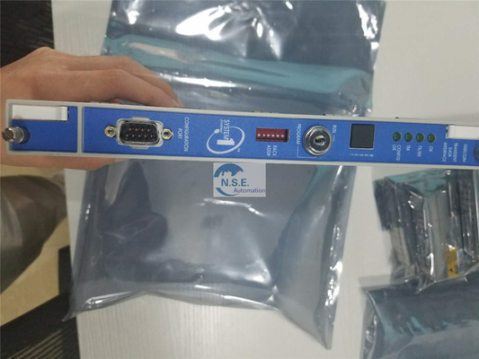 Bently Nevada Parts Bently Nevada 3500 22 138607-01+146031-01 / 288055-01 3500/22M TRANSIENT DATA INTERFACE