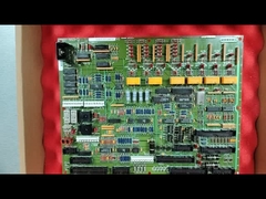 Γενική Ηλεκτρική DS200TCQCG1BFE RST Πίνακας Κυκλώματος Υπερχείλισης Κάρτα DS200TCQCG1B