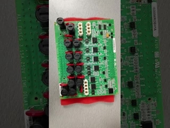 IS200WROBH1AAA GE ΠΙΝΑΚΑΚΑΣ ΑΣΦΑΛΕΙΩΝ ΚΑΙ ΑΙΣΘΗΤΗΡΩΝ ΙΣΧΥΟΣ RELAY