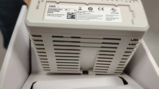 ABB DO810 Μονάδα ψηφιακής εξόδου 24V DC