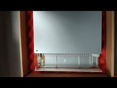 AO610 3BHT300008R1 ABB Αναλογική Έξοδος 16ch 12bit I/O Module
