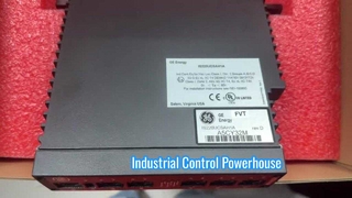 Μονάδα ελεγκτή ακουστικής οθόνης IS220UCSAH1A GE Mark VIe