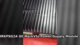 IS2020RKPSG2A GE Mark VIe Power Supply Module Αξιόπιστη λύση VME Rack