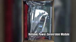 IS200EPSMG1A Μονάδα τροφοδοσίας Exciter GE Mark VI