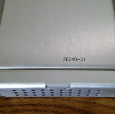 Bently Nevada 3500/42M-02-00 128240-01 Prox / σεισμική μονάδα I / O με εξωτερικές τερματισμούς