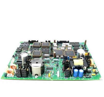 DS200TCPAG1AJD ΓΕ Ελέγχου Επεξεργαστή για Βιομηχανική