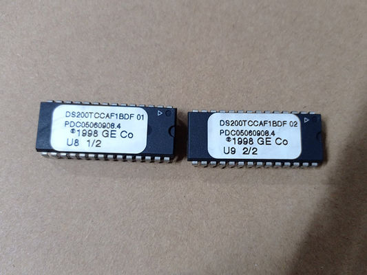 DS200TCCAF1BDF Γενική Ηλεκτρική