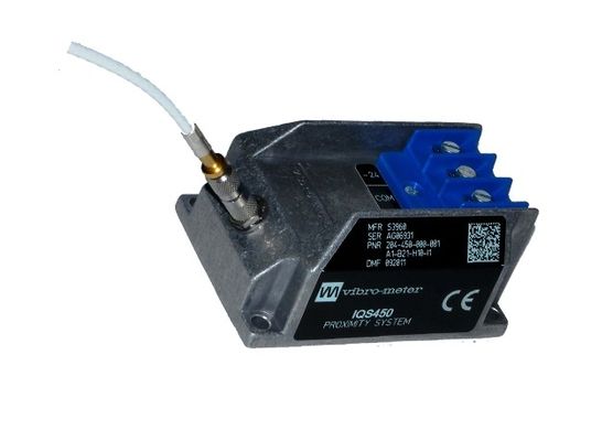 IQS450 204-450-000-002 Proximity Measurement System
