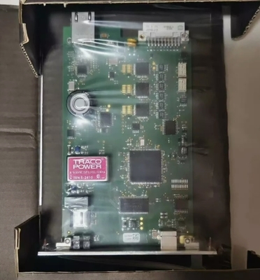 A6500-CC Emerson System Communication Card