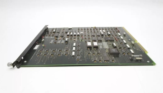 10P50870004 Emerson Rosemount Data Control System DCS Module COORDINATOR PROCESSOR CARD