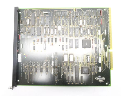 10P50870004 Emerson Rosemount Data Control System DCS Module COORDINATOR PROCESSOR CARD