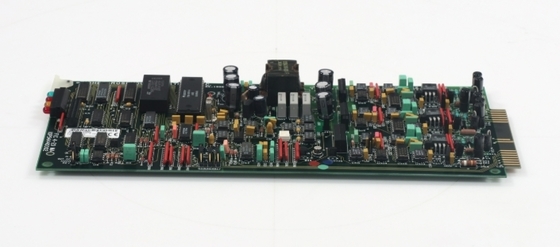 10P54440002 Emerson Rosemount 3-Point PLC Module/Rack Automation Board