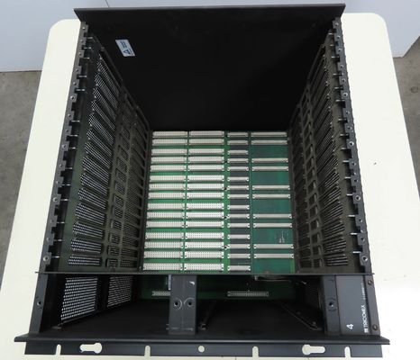 7400028-100 Invensys Triconex Chassis Rack Density Main 15 Slot PLC